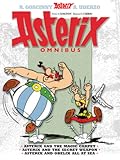 Asterix Omnibus, vol. 10