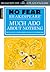 Much Ado About Nothing by William Shakespeare