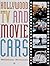 Hollywood TV and Movie Cars