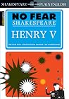 Henry V by William Shakespeare
