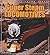 Super Steam Locomotives (Enthusiast Color Series)