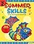 Summer Skills, Grade 2: For the Child Going into Second Grade