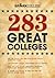 283 Great Colleges (SparkCollege)