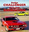 Dodge Challenger & Plymouth Barracuda (Enthusiast Color Series) Dodge Challenger & Plymouth Barracuda (Enthusiast Color Series)