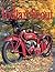 Indian Scout (Motorcycle Color History)