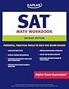 Kaplan SAT Math W...