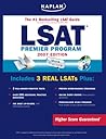 Kaplan LSAT 2007,...