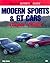 Modern Sports & Gt Cars Under $20K (Illustrated Buyer's Guide)