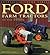 Ford Farm Tractors of the 1950s (Enthusiast Color Series)