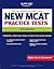 Kaplan New MCAT Practice Tests (Kaplan MCAT Practice Tests)