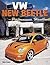 Vw New Beetle: Performance Handbook (Performance Handbook Series)