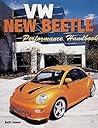 Vw New Beetle: Performance Handbook (Performance Handbook Series)