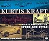 Kurtis-Kraft: Masterworks of Speed and Style