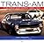 Trans-Am: The Pony Car Wars...