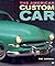 The American Custom Car