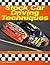 Stock Car Driving Techniques