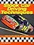 Stock Car Driving Techniques by Don Alexander