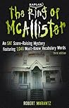 The Ring of McAll...