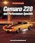 Camaro Z-28 and Performance Specials (Muscle Car Color History)