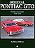 Original Pontiac GTO: The Restorer's Guide 1964-1974 (Original Series)