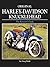 Original Harley-Davidson Kn...