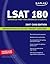 Kaplan LSAT 180 2007-2008