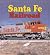 Santa Fe Railway (Enthusiast Color Series)
