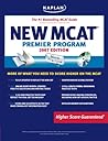 Kaplan New MCAT Premier Program, 2007 Edition (KAPLAN MCAT PREMIER PROGRAM)