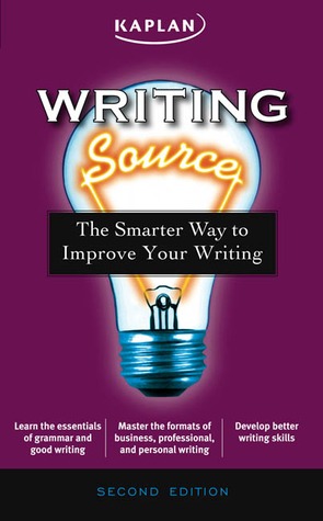 Writing Source: The Smarter Way to Improve Your Writing