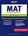 Kaplan MAT, 2007-2008 Edition