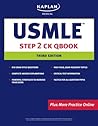 USMLE Step 2 CK Qbook