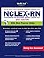 Kaplan NCLEX-RN Exam, 2007 Edition with CD-ROM: Strategies for the Registered Nursing Licensing Exam