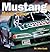 Mustang Race Cars