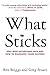 What Sticks: Why Most Adver...