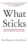 What Sticks: Why ...