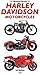 Illustrated Directory of Harley-davidson Motorcycles