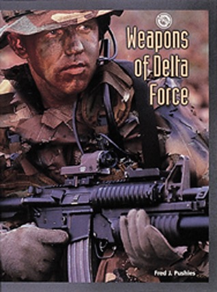 Weapons of Delta Force