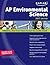 Kaplan AP Environmental Science 2007 Edition (Kaplan Ap Enviromental Science)