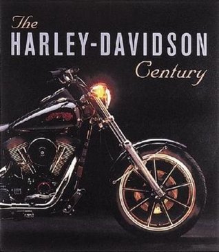The Harley-Davidson Century