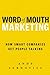 Word of Mouth Marketing: Ho...