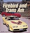 Firebird and Trans Am (Enthusiast Color)