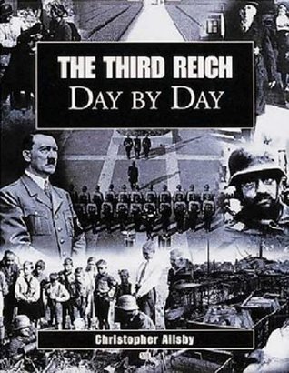 The Third Reich Day by Day
