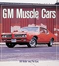 Gm Muscle Cars