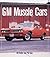 Gm Muscle Cars (Enthusiast ...