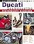 Ducati Desmoquattro Performance Handbook by Ian Falloon