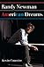 Randy Newman by Kevin Courrier