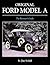 Original Ford Model A: The Restorer's Guide