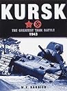 Kursk: The Greatest Tank Battle 1943 Kursk: The Greatest Tank Battle 1943