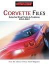 Motor Trend: Corvette Files (Car Craft) Motor Trend: Corvette Files (Car Craft)