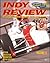 Indy Review: Complete Coverage of the 2001 Indy Racing League Season
